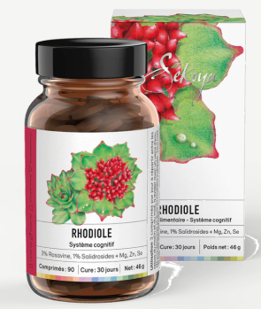 Rhodiole